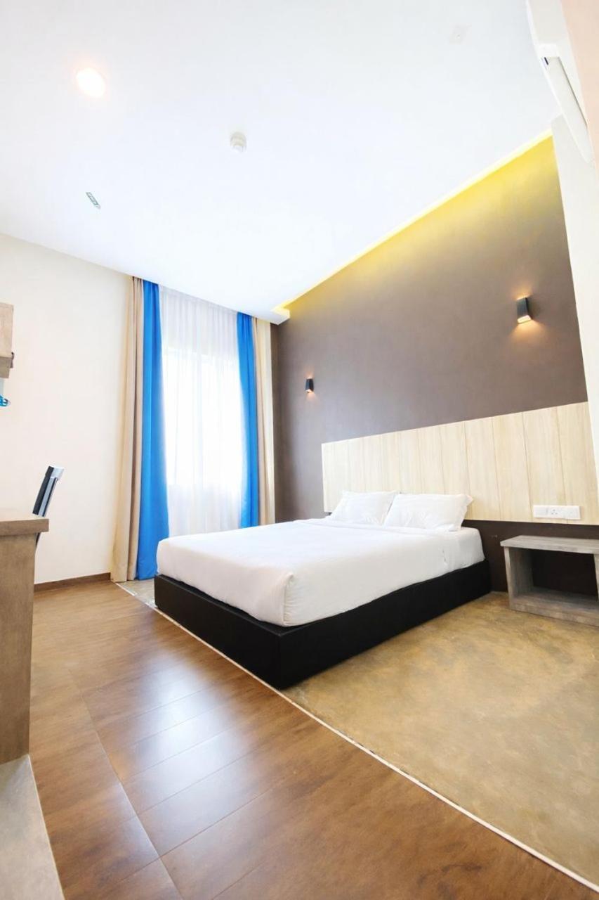 Kamar Deluxe Queen