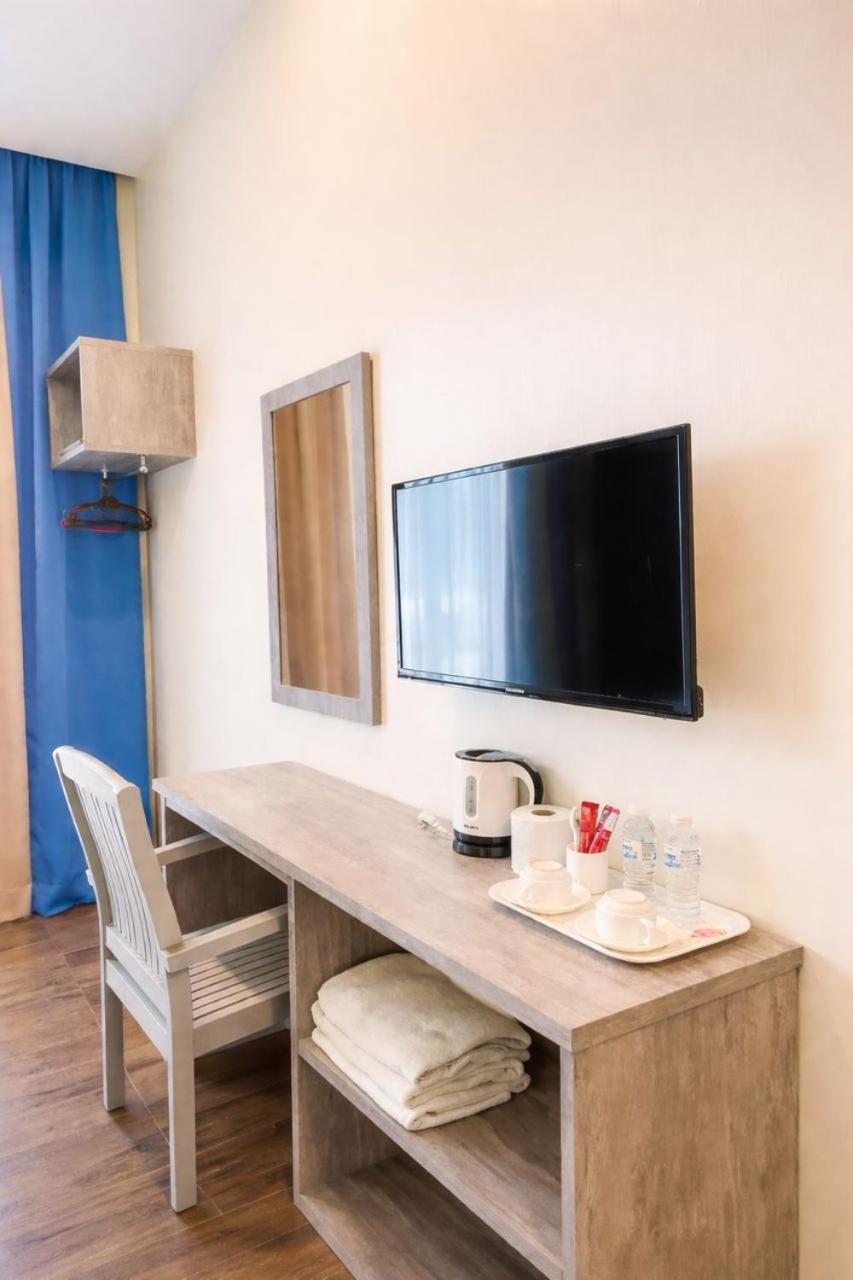 Kamar Family Deluxe