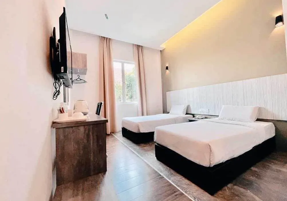 Karang Timur Hotel-1