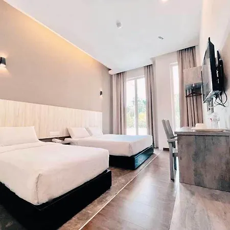 Karang Timur Motel-2