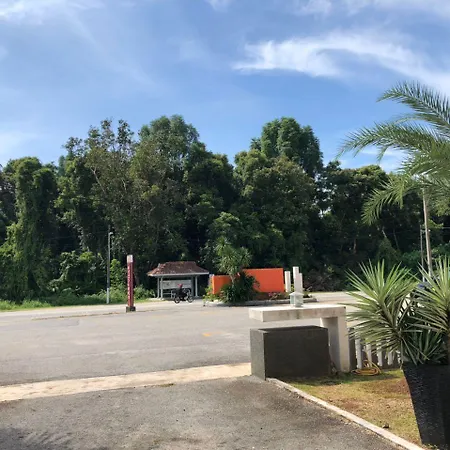 Karang Timur Hotel-3