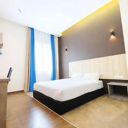 Karang Timur Hotel-3