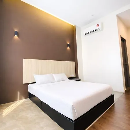 Karang Timur Motel-3