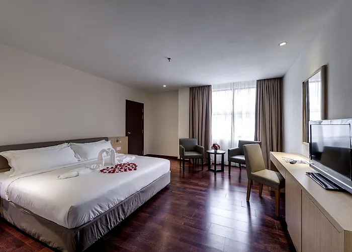 Rocana Hotel Kuantan