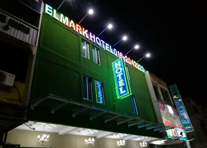 Elmark Hotel Kuantan